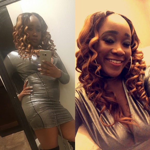 Meet your Posher, Brianna - Picture 1 of 1